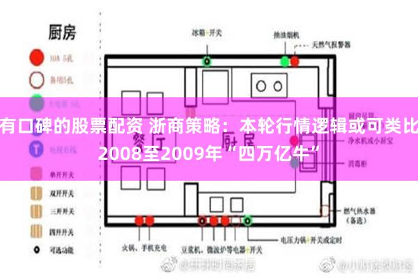 有口碑的股票配资 浙商策略：本轮行情逻辑或可类比2008至2009年“四万亿牛”