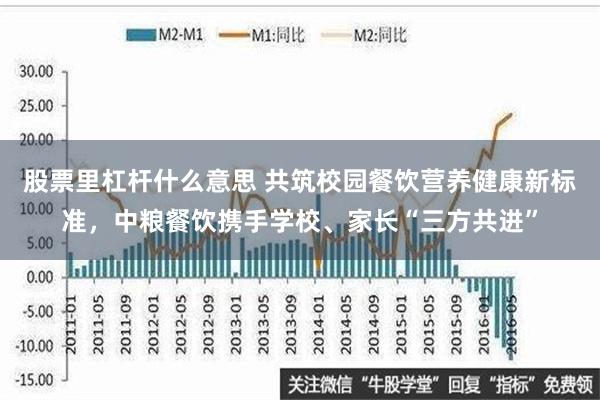 股票里杠杆什么意思 共筑校园餐饮营养健康新标准，中粮餐饮携手学校、家长“三方共进”